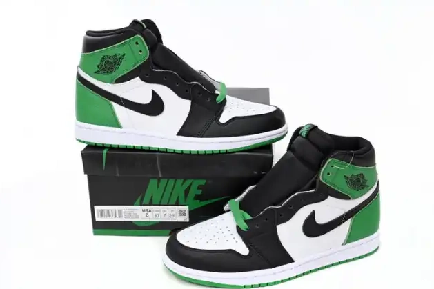 Reps TBK High DZ5485-031 1 Jordan Green Lucky OG Air 0608